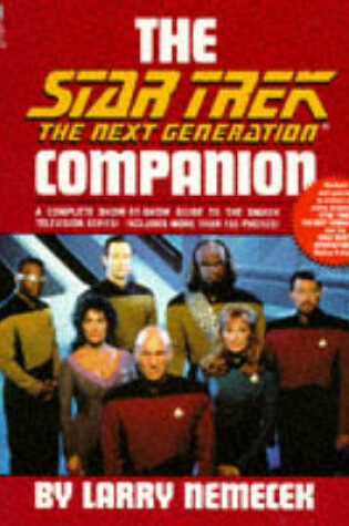 Cover of "Star Trek"
