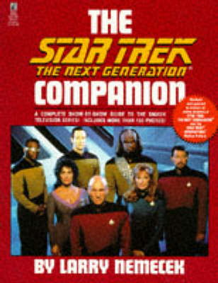 Cover of "Star Trek"