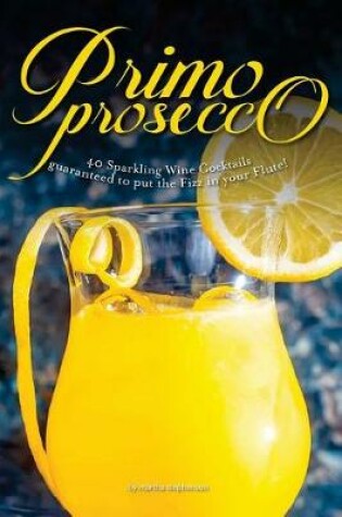 Cover of Primo Prosecco