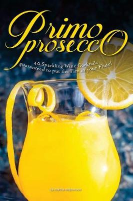 Book cover for Primo Prosecco