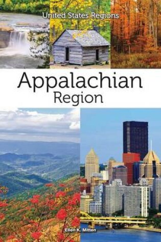 Cover of Appalachian Region