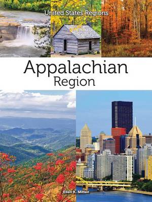 Cover of Appalachian Region