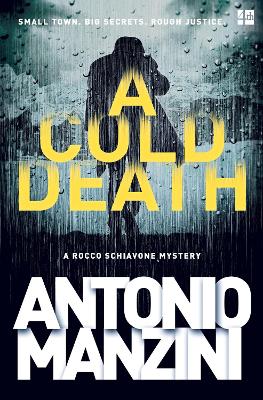 Cover of A Cold Death