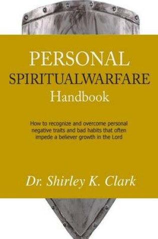 Cover of Personal Spiritual Warfare