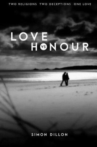 Cover of Love vs Honour