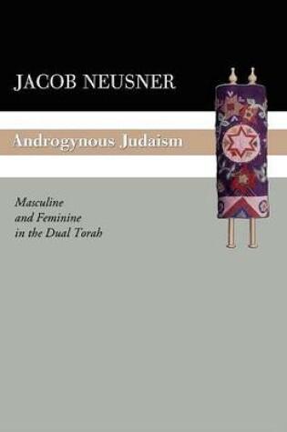 Cover of Androgynous Judaism
