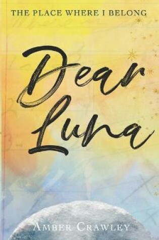 Cover of Dear Luna