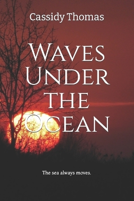 Book cover for Waves Under the Ocean