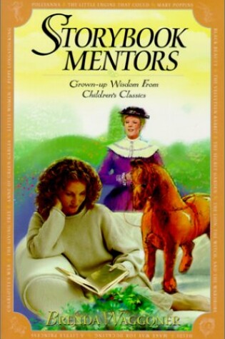 Cover of Storybook Mentors