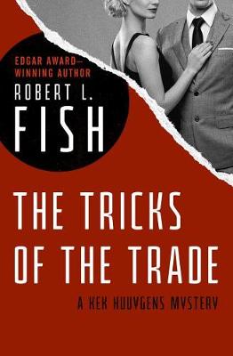 Cover of The Tricks of the Trade