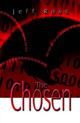 Book cover for The Chosen