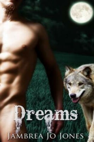 Cover of Dreams