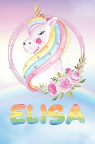 Cover of Elisa