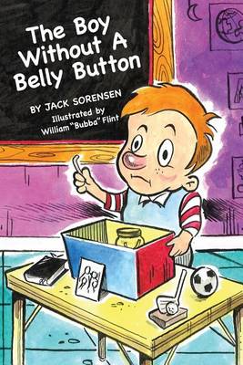 Cover of The Boy Without A Belly Button