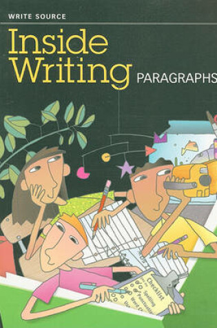 Cover of Paragraphs
