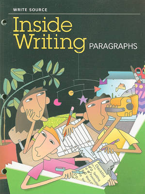 Cover of Paragraphs