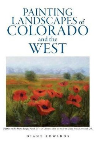 Cover of Painting Landscapes of Colorado and the West