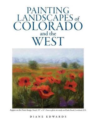 Book cover for Painting Landscapes of Colorado and the West