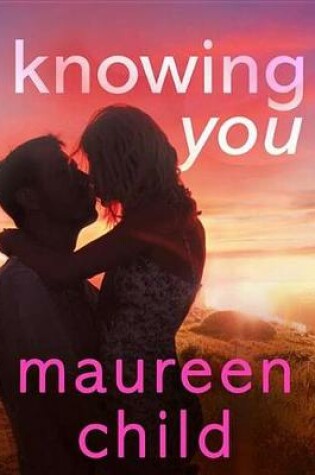 Cover of Knowing You