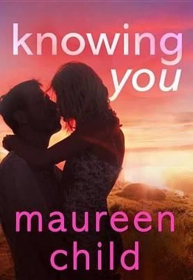 Book cover for Knowing You