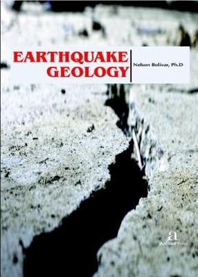 Cover of Earthquake Geology