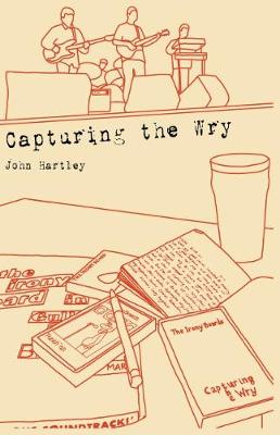 Book cover for Capturing the Wry