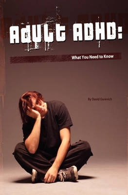 Cover of Adult ADHD