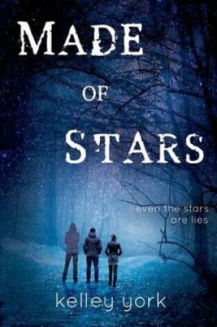 Cover of Made of Stars