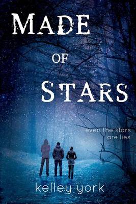 Book cover for Made of Stars