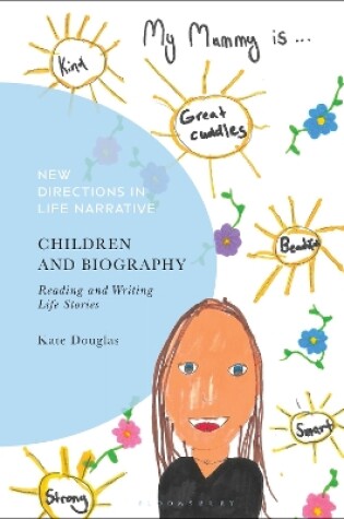 Cover of Children and Biography