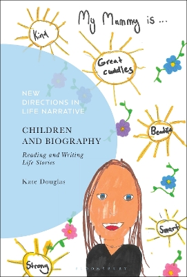 Book cover for Children and Biography
