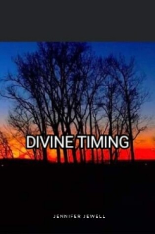 Cover of Devine Timing