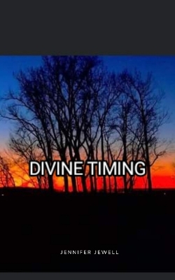Book cover for Devine Timing