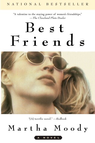 Cover of Best Friends