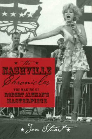 Cover of "Nashville" Chronicles