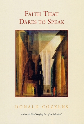 Book cover for Faith That Dares to Speak