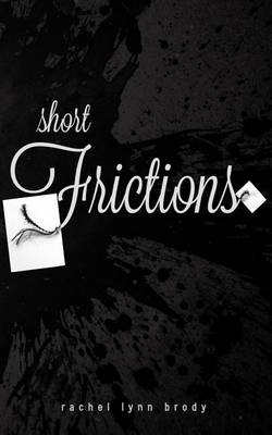 Book cover for Short Frictions