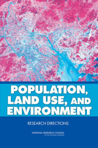 Cover of Population, Land Use, and Environment