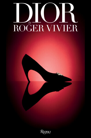 Cover of Dior by Roger Vivier