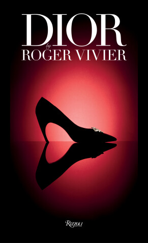 Book cover for Dior by Roger Vivier