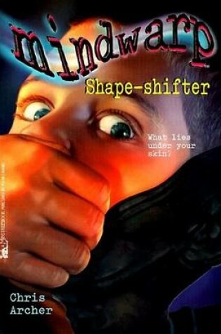 Cover of Shape-Shifter
