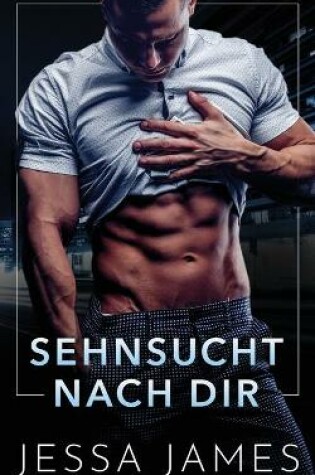 Cover of Sehnsucht nach dir