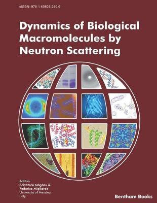 Cover of Dynamics of Biological Macromolecules by Neutron Scattering