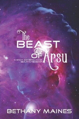 Cover of The Beast of Arsu