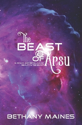 Book cover for The Beast of Arsu
