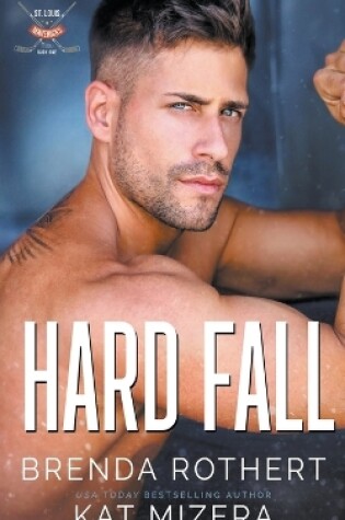 Cover of Hard Fall