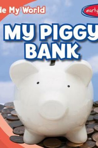 Cover of My Piggy Bank