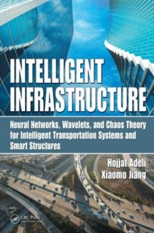 Cover of Intelligent Infrastructure