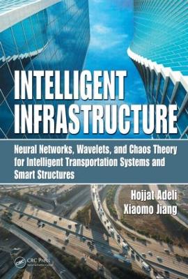 Book cover for Intelligent Infrastructure