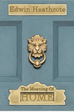 Cover of The Meaning of Home